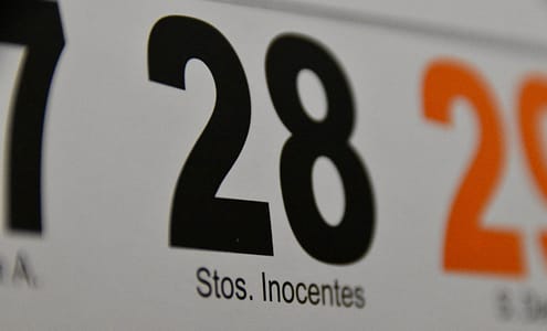 La fragilidad de la verdad